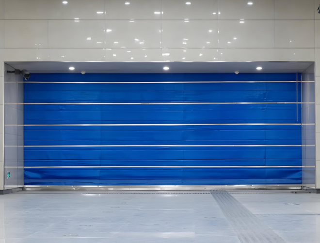 广州特级防火卷帘安装/>
<blockquote class=