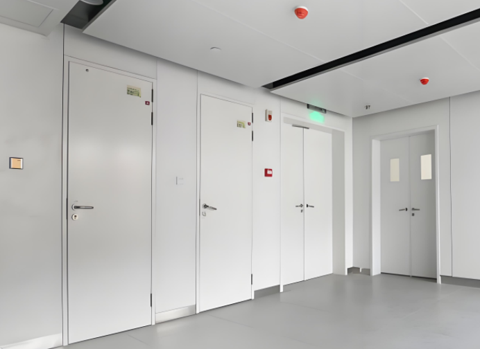 广州钢制入户防火门具有哪些特点-广东钢制入户防火门厂家/>
<blockquote class=