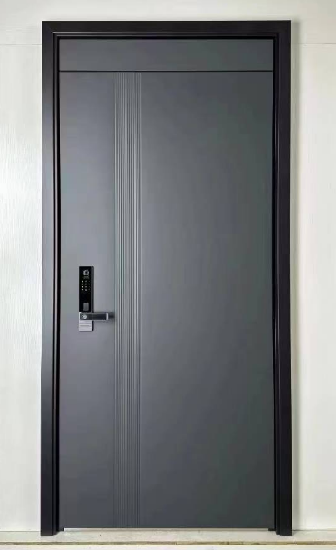 广州钢制入户防火门厂家