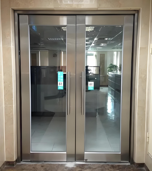 广州玻璃隔热防火门哪家好/>
<blockquote class=